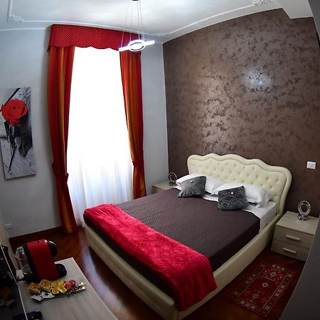 Royal Termini Otel Roma Dış mekan fotoğraf