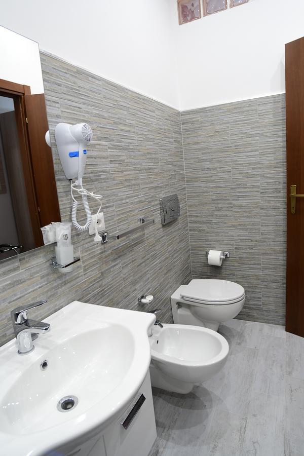 Royal Termini Otel Roma Dış mekan fotoğraf