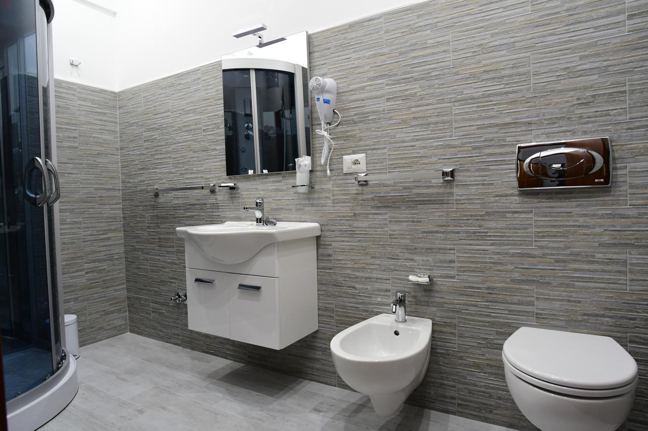 Royal Termini Otel Roma Dış mekan fotoğraf