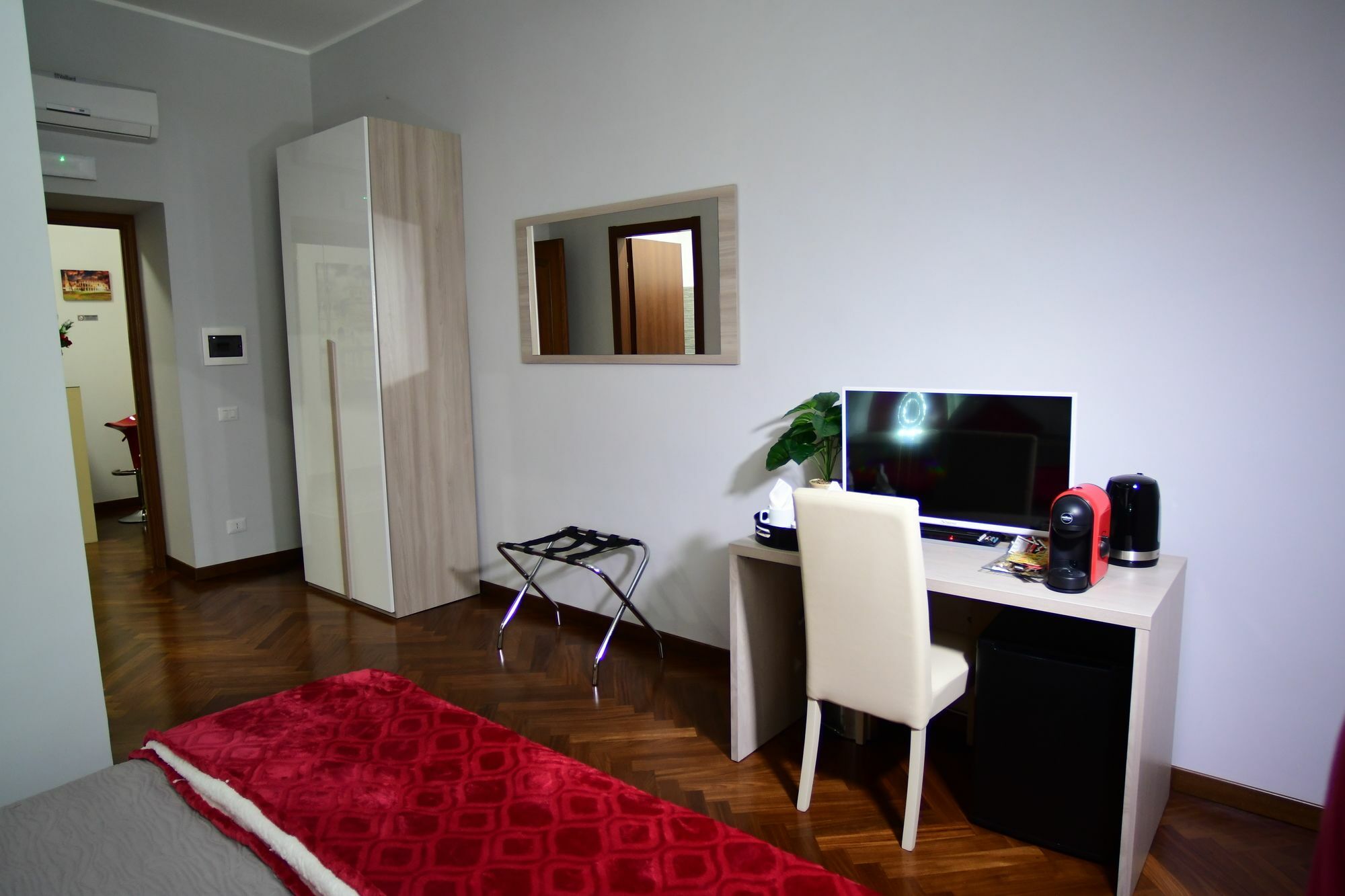 Royal Termini Otel Roma Dış mekan fotoğraf