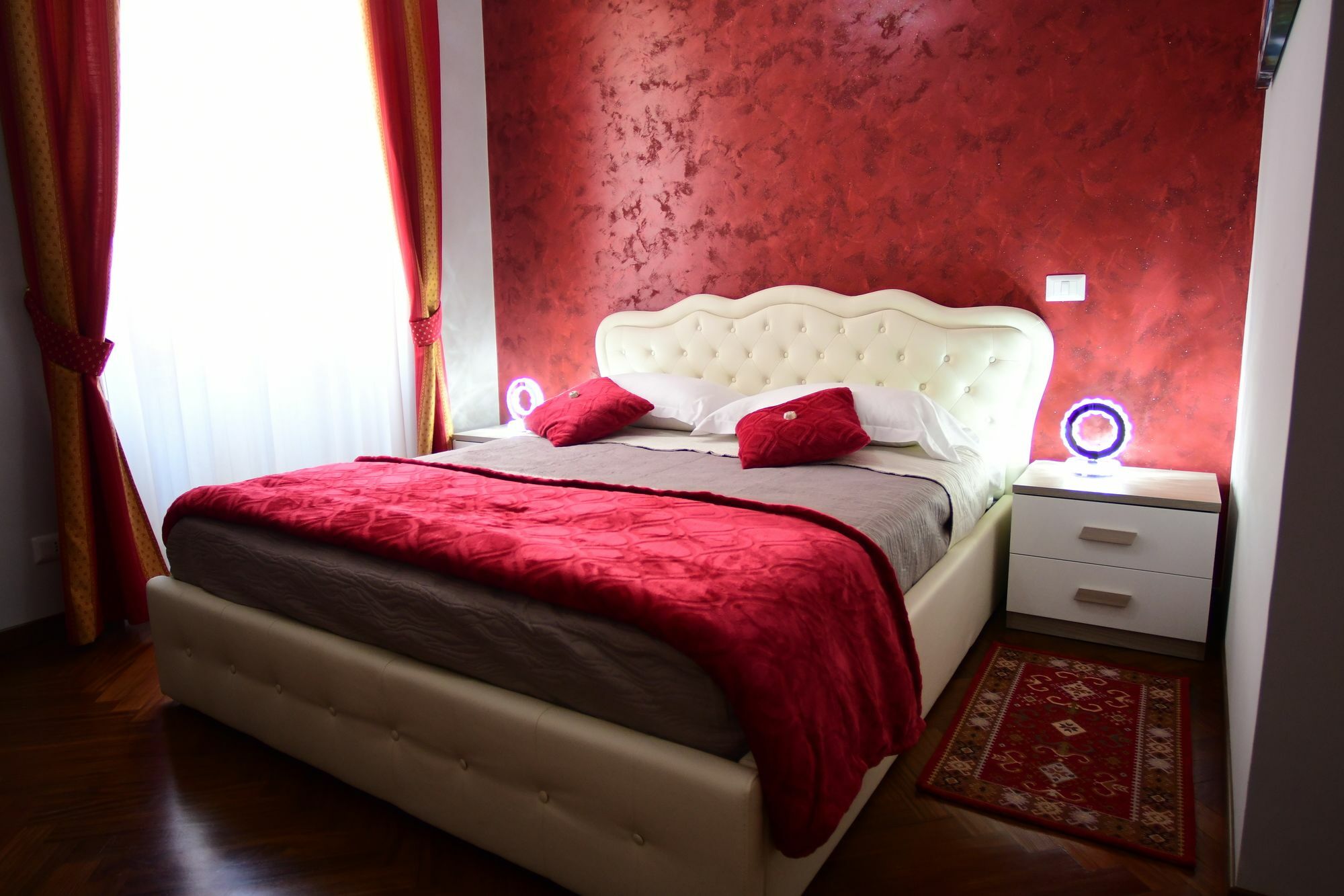 Royal Termini Otel Roma Dış mekan fotoğraf